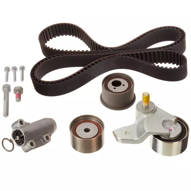 ZD0480K - Engines &amp; Components: INA US Engine Timing Belt Kit for INA US Image