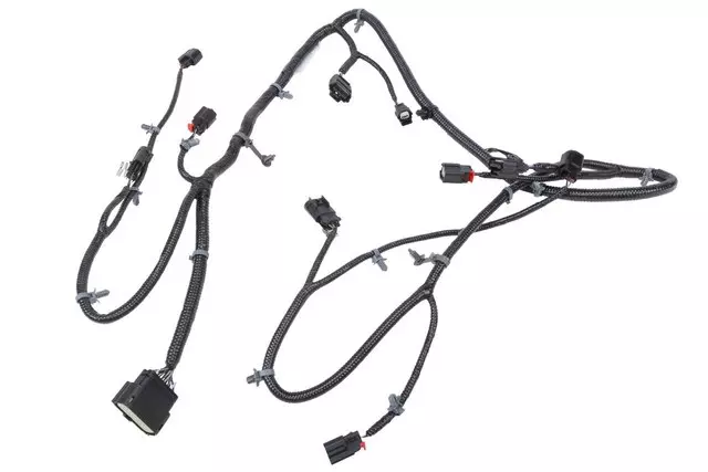 22947467 - Body: Harness for GM Image