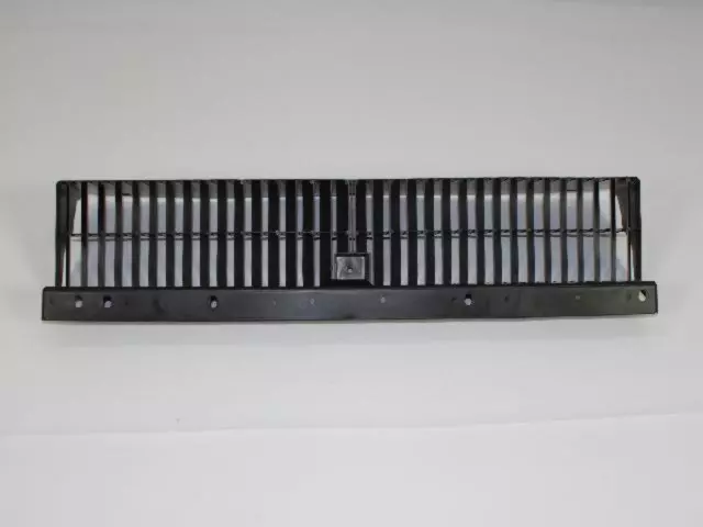5183249AC - Frames and Bumpers: Condenser Guard for Chrysler: Town &amp; Country | Dodge: Caravan, Grand Caravan Image