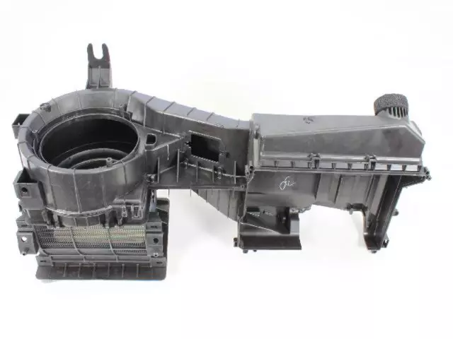 68004207AA - Air Conditioning &amp; Heater: Blower Motor Housing for Jeep: Wrangler Image