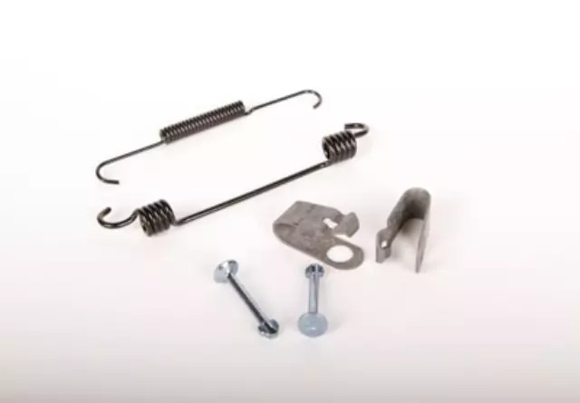 20996899 - Brakes: Parking Brake Spring for Cadillac: SRX Image