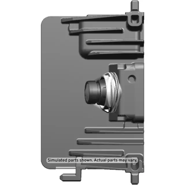 85026803 - : Front Camera for GM Image