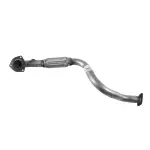 48724 - : Prebent Exhaust Pipe for AP Exhaust Image