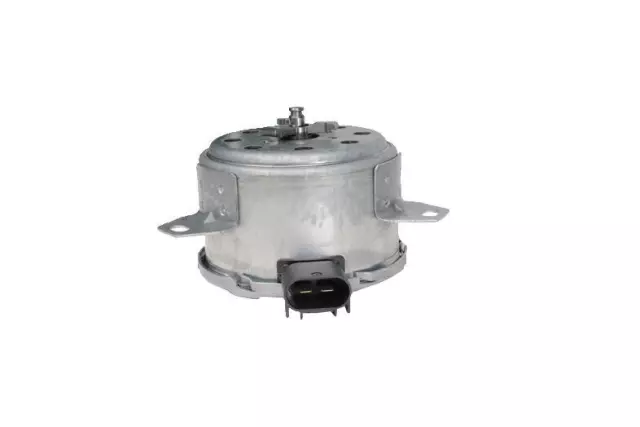 Engine Cooling Fan Motor - GM (15780796)