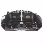 DR3Z2B120A - Brakes: Caliper for Ford: Mustang Image