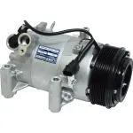 CO29304C - : A/C Compressor -- UAC CVC Compressor Assembly for UAC Image