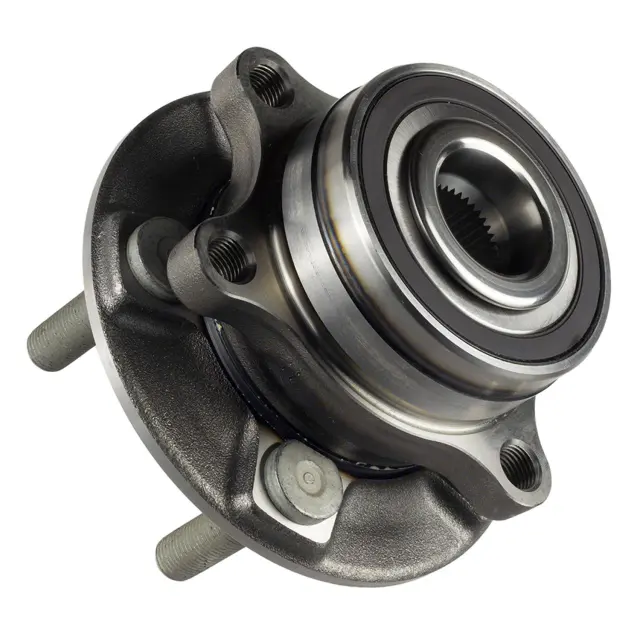 Hub Assembly - Ford (LB5Z-1104-E)