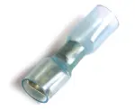 832432 - : Heat Shrinkable Quick Disconnects, 16 - 14 Gauge, Female for Grote Lighting Image
