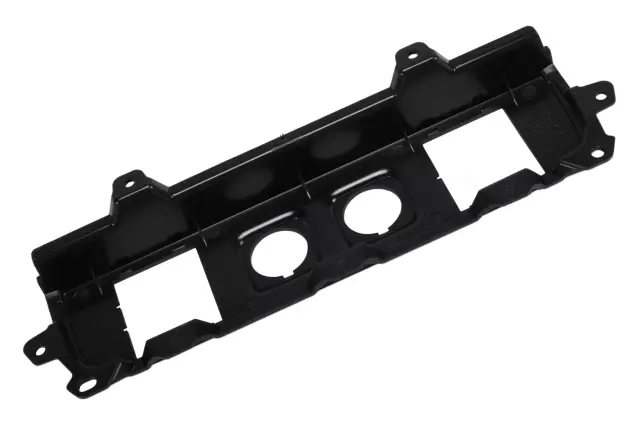 22781204 - Body: Trim Plate for Chevrolet: Silverado 1500, Silverado 2500 HD, Silverado 3500 HD | GMC: Sierra 1500, Sierra 2500 HD, Sierra 3500 HD Image
