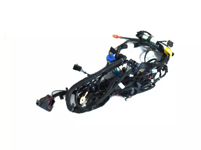 Instrument Panel Wiring - Mopar (68205629AF)