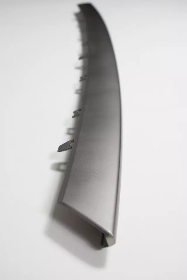 Grille Molding (Lower) - Toyota (53122-06080)