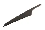 23439764 - : Matte Bronze Wire Passenger Side Instrument Panel Trim Plate Applique for GM Image