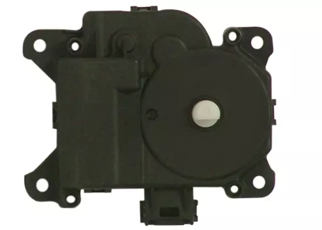 1573665 - : Heating and Air Conditioning Mode Valve Actuator Motor for ACDelco Image