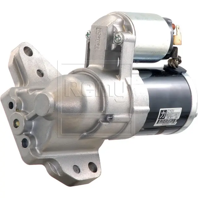 16114 - : Remy Starter Motor for Remy Image