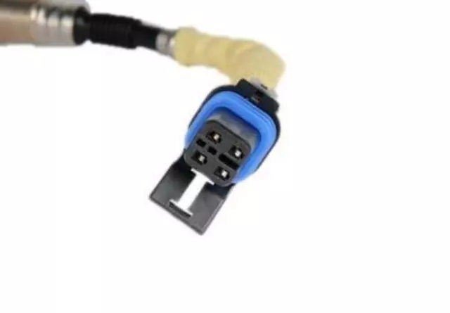 12597449 - : Heated Oxygen Sensor for GM Image