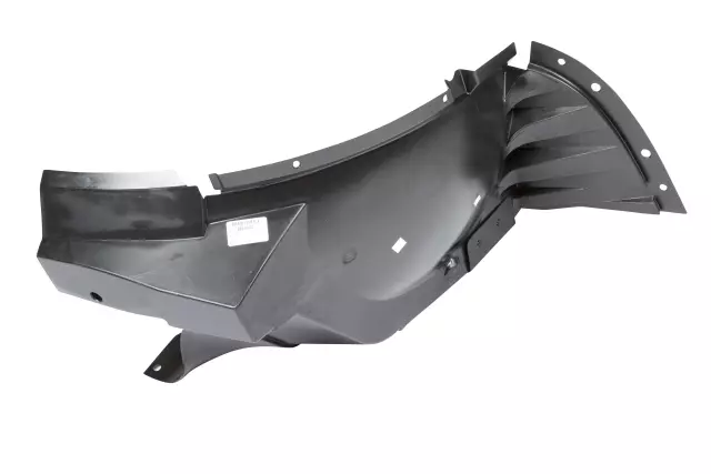 20914933 - Body: Fender Liner for Chevrolet: Traverse Image