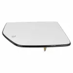 FL3Z17K707G - Body: Mirror Glass for Ford: F-150, F-250 Super Duty, F-350 Super Duty, F-450 Super Duty Image
