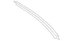 2106701522 - Windows: Trim Bar for Mercedes-Benz: E420, E430 Image