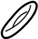 21306HG00C - : Thermostat Unit O-Ring for Infiniti Image