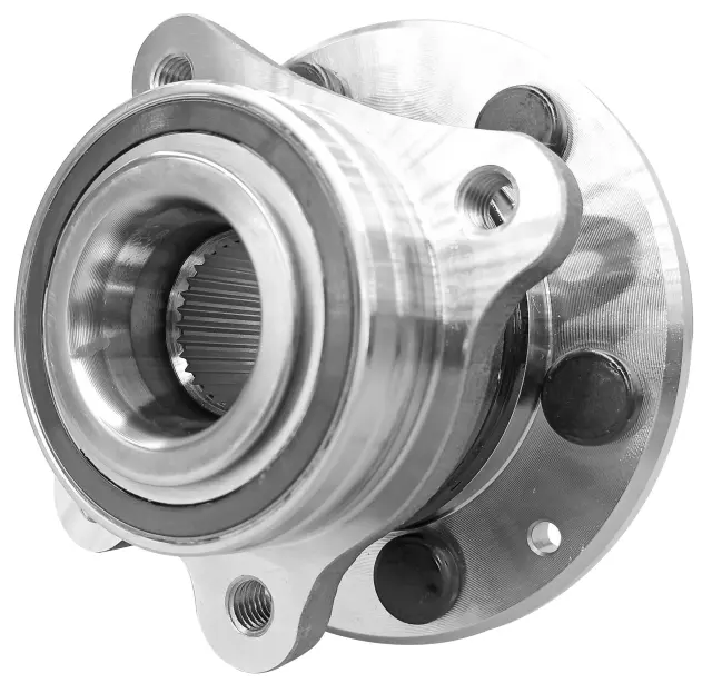 103373 - : Schaeffler Wheel Bearing and Hub Assembly for SCHAEFFLER BEARING Image