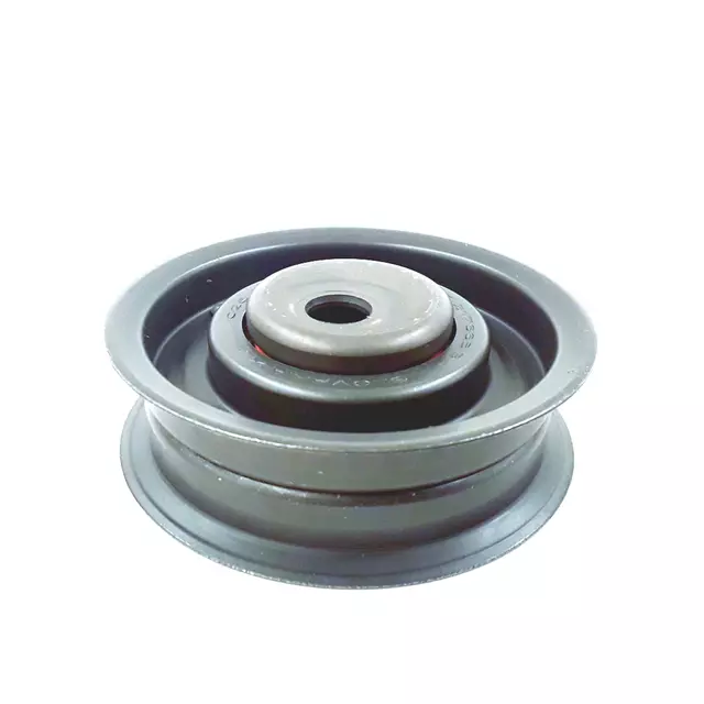 26109243L - Engine: Idler Pulley for Volkswagen: Cabrio, Cabriolet, Corrado, Fox, Golf, Jetta, Passat, Scirocco, Vanagon Image