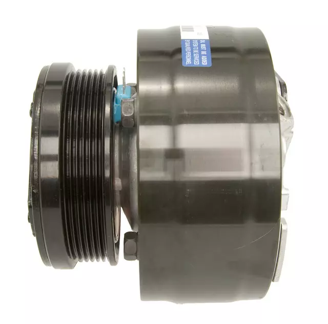Air Conditioning Compressor - ACDelco (15-21638)
