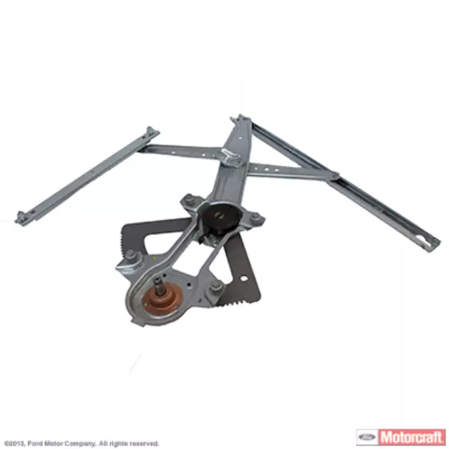 8C3Z2523200B - Body: Window Regulator for Ford: F-250 Super Duty, F-350 Super Duty, F-450 Super Duty, F-550 Super Duty Image