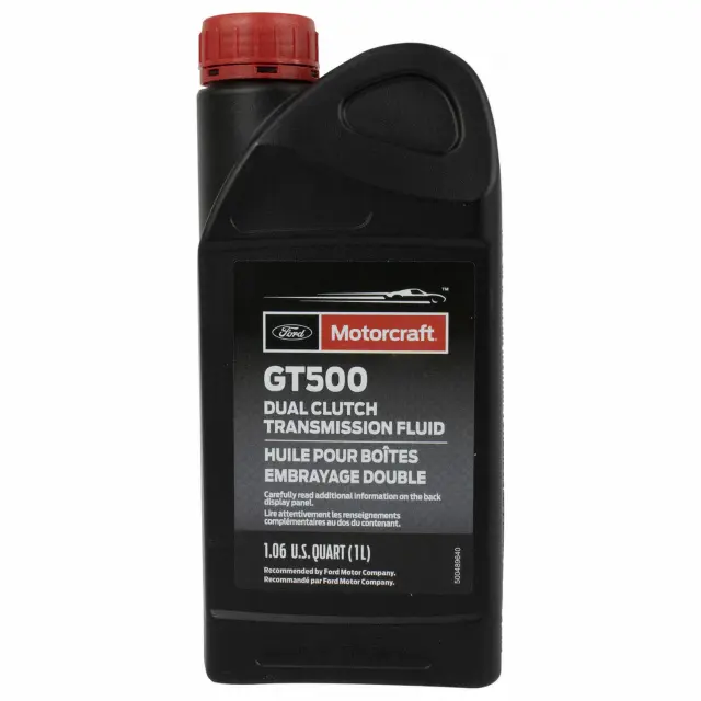 XT14L - : Automatic Transmission Fluid  for Motorcraft Image