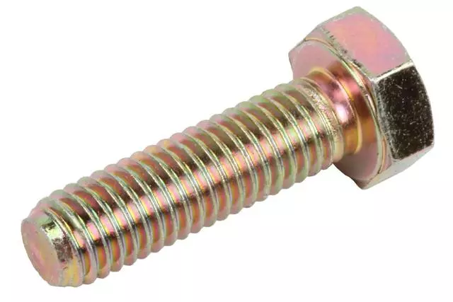 M8x28 Multi-Purpose Bolt - GM (94500791)