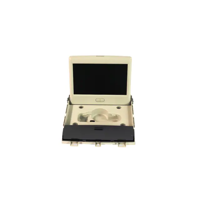 Monitor - Mopar (ZFX94HDAAA)