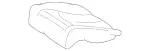 21692003379F17 - : Outer Cover, Cushion for Mercedes-Benz Image