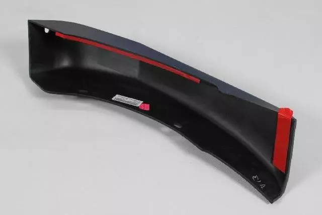 YH71TZZAB - Exterior Ornamentation: Fender Cladding, Left for Mopar Image