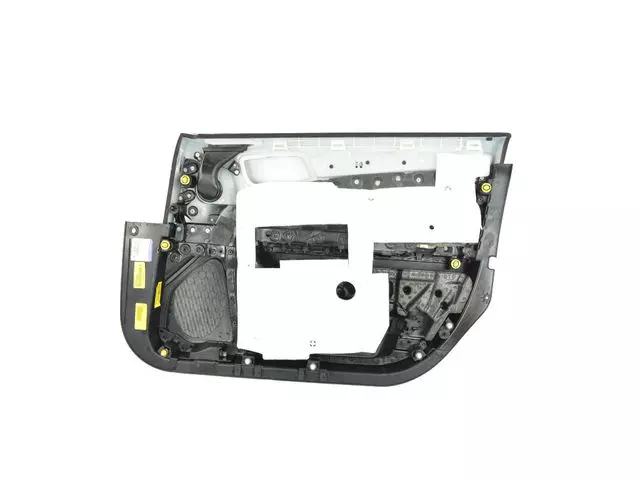 Front Door Trim Panel Assembly, Left - Mopar (5PG511XBAF)