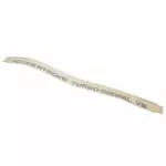 5C3Z9942528AAA - Body: Nameplate for Ford: F-250 Super Duty, F-350 Super Duty, F-450 Super Duty Image