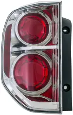 1611186 - : Tail Light Assembly for Dorman Image