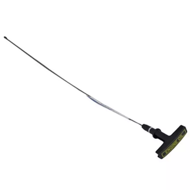 Engine Oil Dipstick - Ford (YS4Z-6750-ZA)