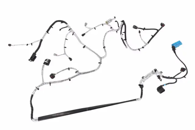84383450 - : Transmission Wiring Harness for GM Image