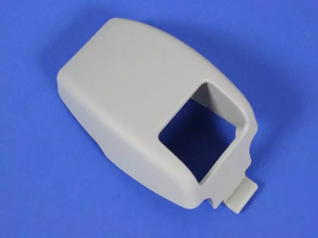 Seat Belt Cover - Mopar (YV87HDAAF)