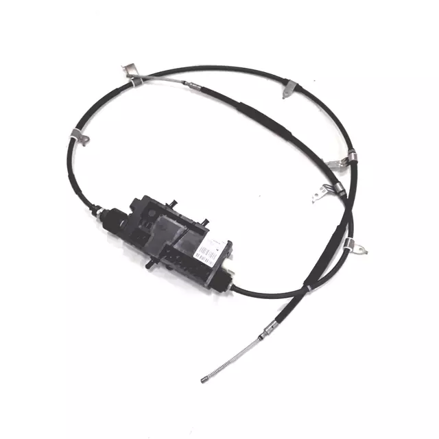 26002AJ02D - : Parking Brake Control for Subaru: Legacy, Outback Image