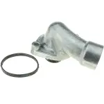 349174 - : Integrated Housing Thermostat-174 Degrees w/ Seal for Motorad Image