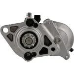2801006 - : DENSO First Time Fit® Starter Motor – Remanufactured for Denso Image