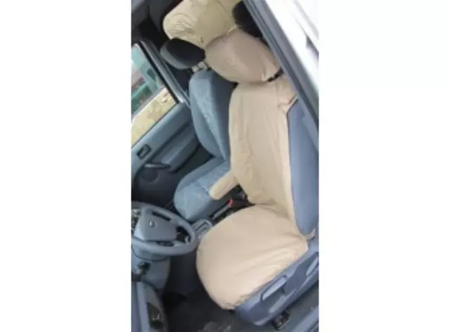 Cover, Rear Seat By Covercraft - Ford (VBC1Z-6163812-B)