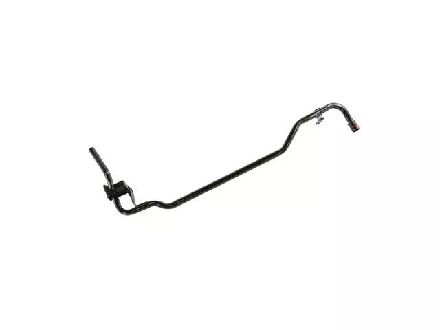 68321497AB - Air Conditioners and Heaters: Coolant Outlet Tube for Mopar Image