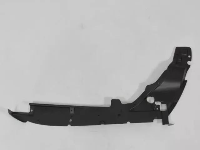 Closeout Panel, Right - Mopar (68194234AB)