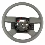 7L3Z3600FC - Steering: Steering Wheel for Ford: F-150 Image