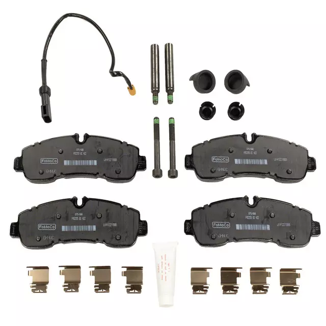 LK4Z2200F - : Kit - Brake Lining for Ford Image
