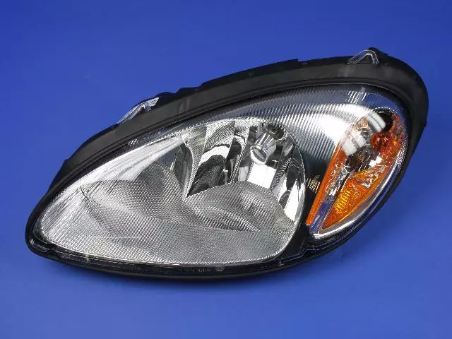 5288765AI - Electrical: Headlamp Module, Left for Chrysler: PT Cruiser Image