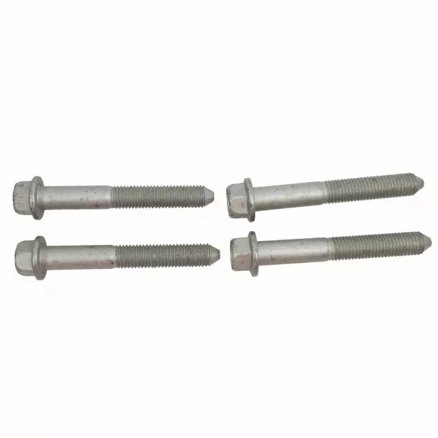 W707900S439 - Suspension: Shock Bolt for Lincoln: Aviator | Mercury: Mountaineer Image