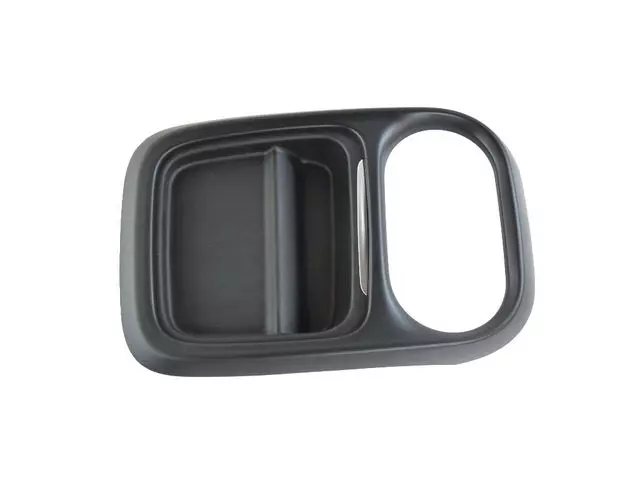6EK10DX9AC - Interior Trim: Floor Console Bezel for Mopar Image image