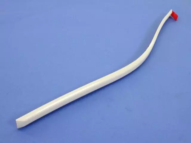 Side Molding - Mopar (yz51sw1aa)